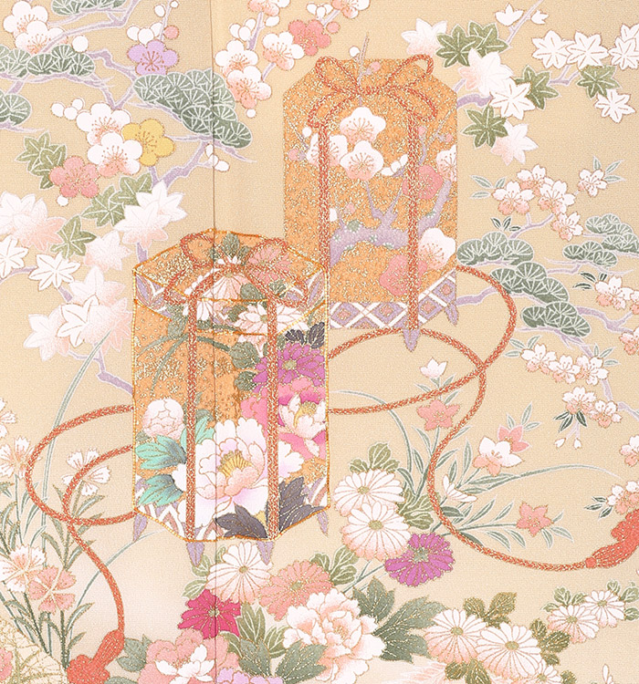 色留袖 No.DA-0267-Sサイズ_05