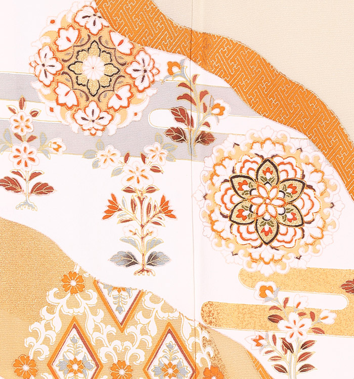 色留袖 No.DA-0270-Sサイズ_05