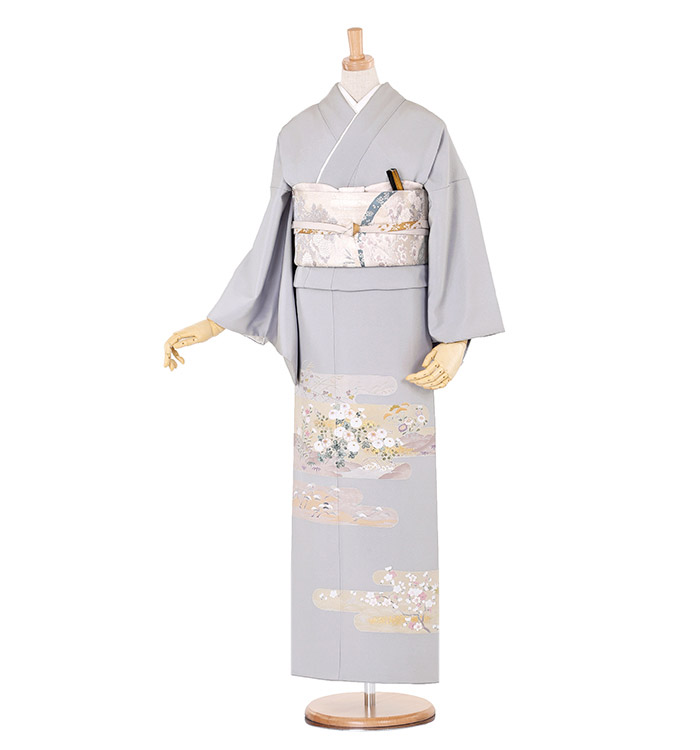 色留袖 No.DA-0273-Lサイズ