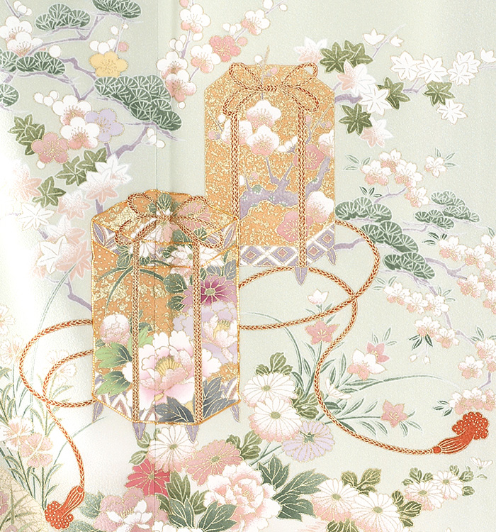 色留袖 No.DA-0274-Lサイズ_05