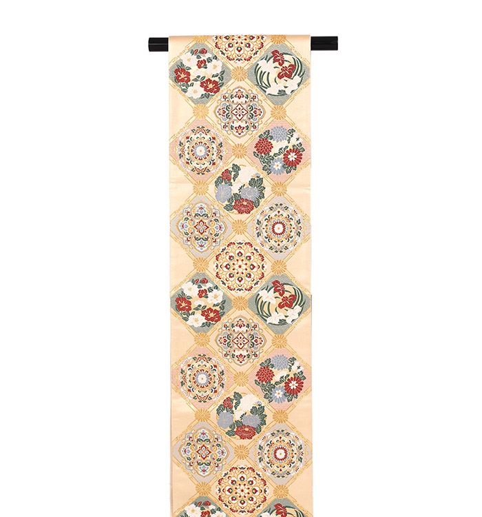 Kansai 色留袖 No.DA-0282-Mサイズ_04