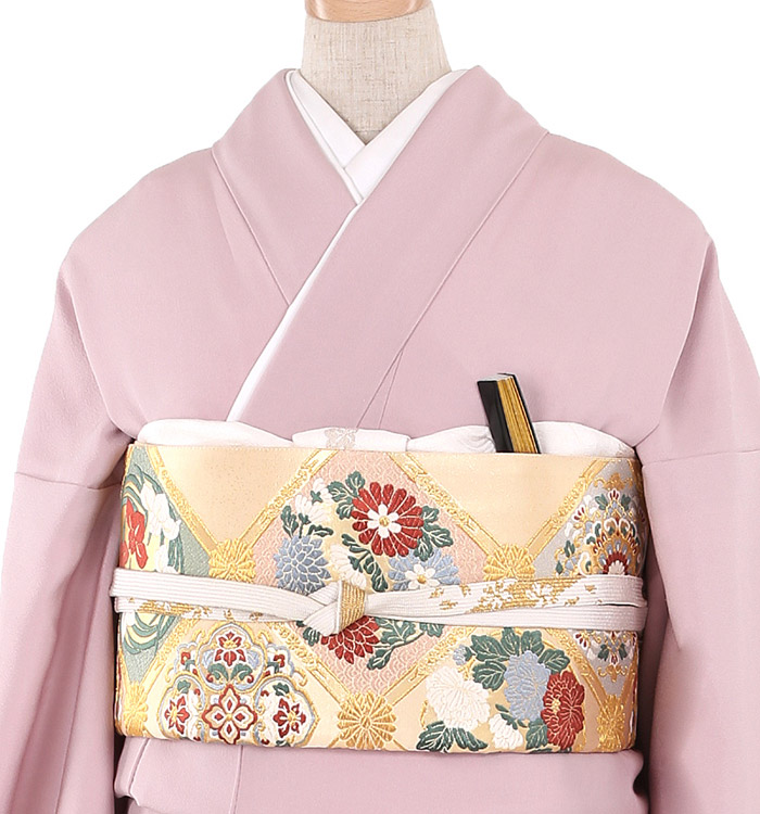 Kansai 色留袖 No.DA-0282-Mサイズ_01