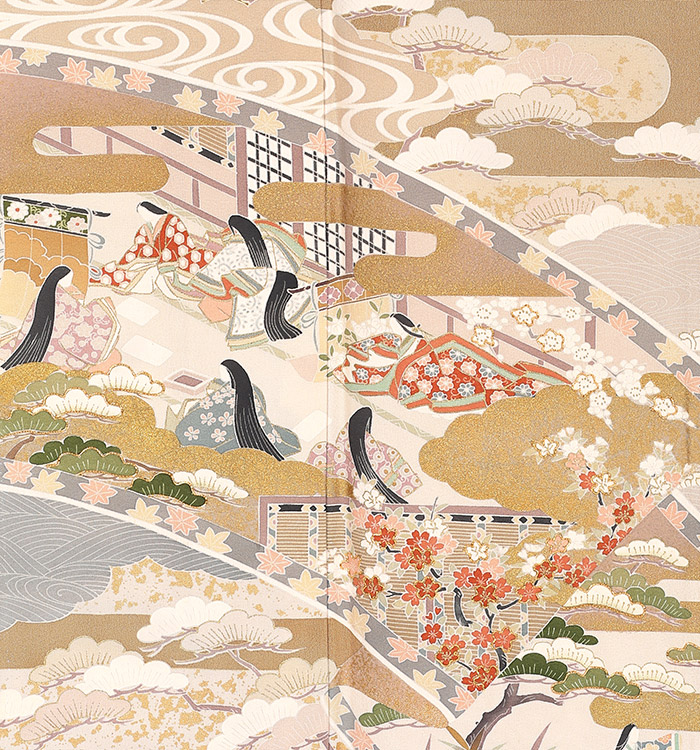 色留袖 No.DA-0292-Mサイズ_05