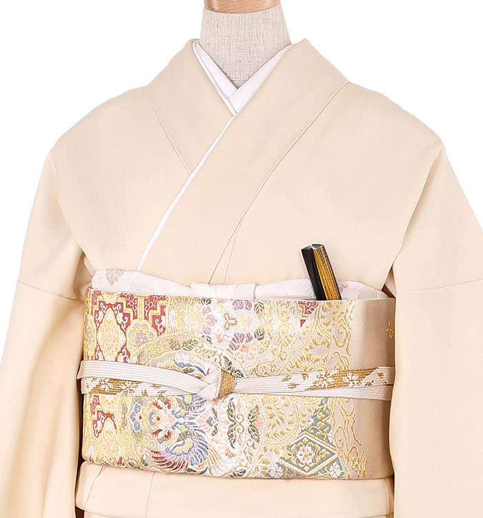 色留袖 No.DA-0296-Lサイズ_01