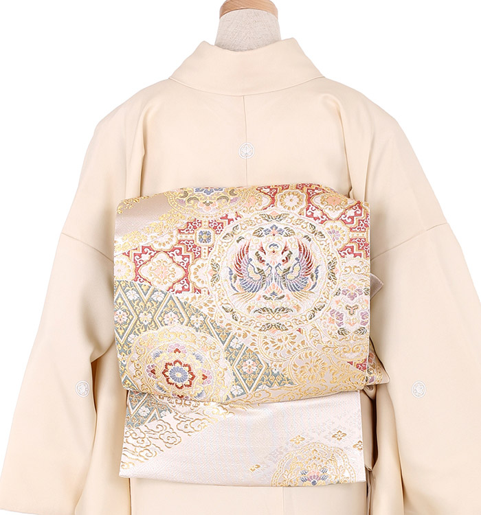 色留袖 No.DA-0296-Lサイズ_02