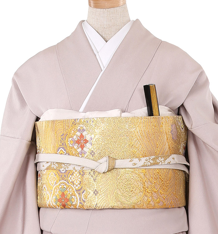 色留袖 No.DA-0302-Sサイズ_01
