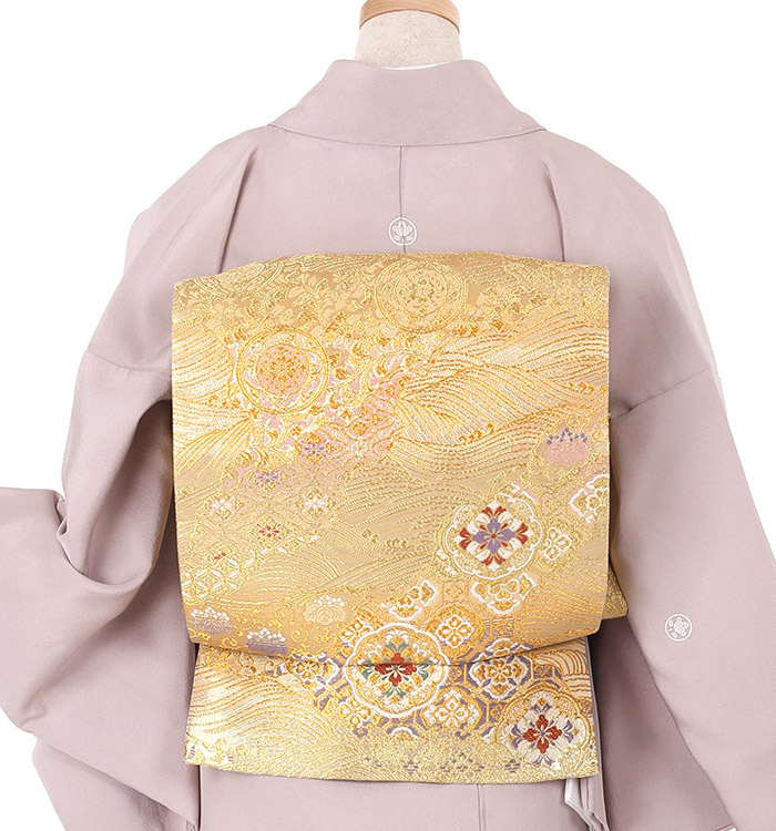 色留袖 No.DA-0302-Sサイズ_02