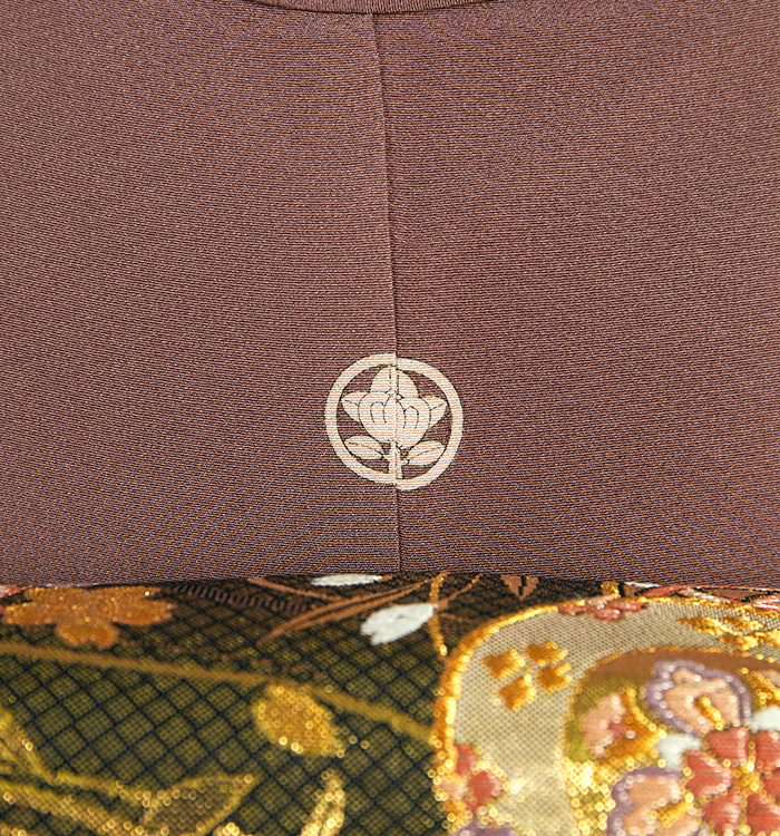 色留袖 No.DA-0313-Sサイズ_09