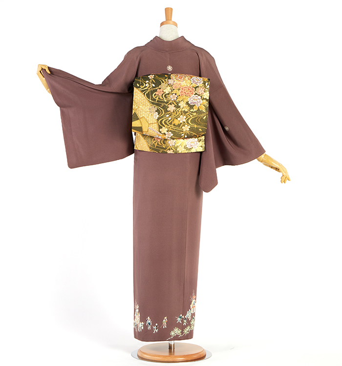 色留袖 No.DA-0313-Sサイズ_02