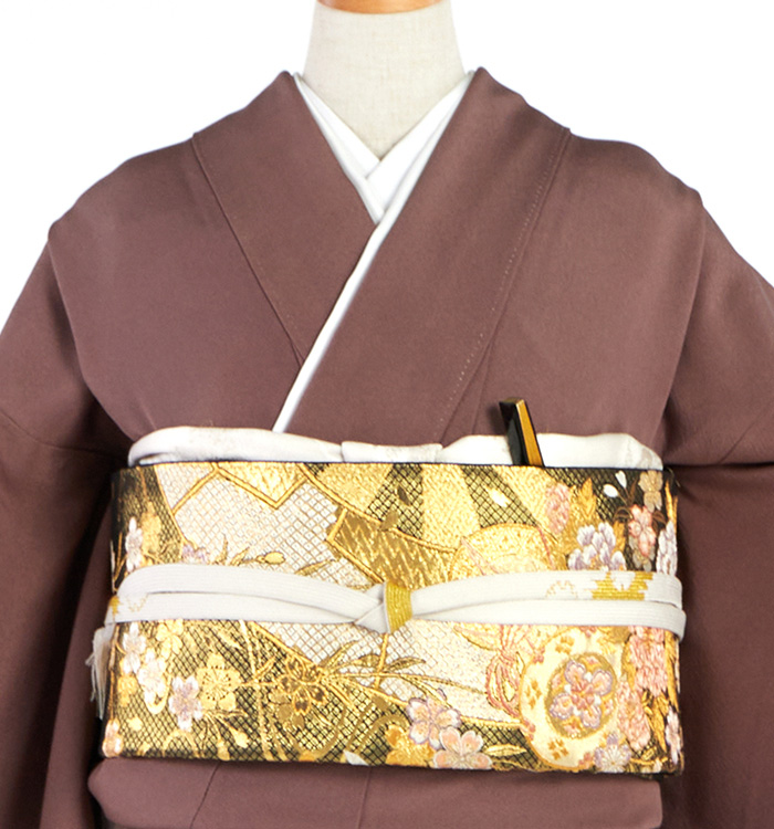 色留袖 No.DA-0313-Sサイズ_01