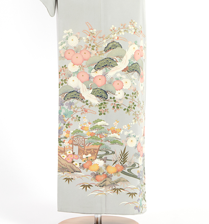 色留袖 No.DA-0322-Lサイズ_05