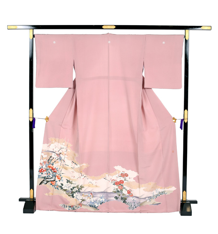 色留袖 No.DA-0328-Mサイズ_03