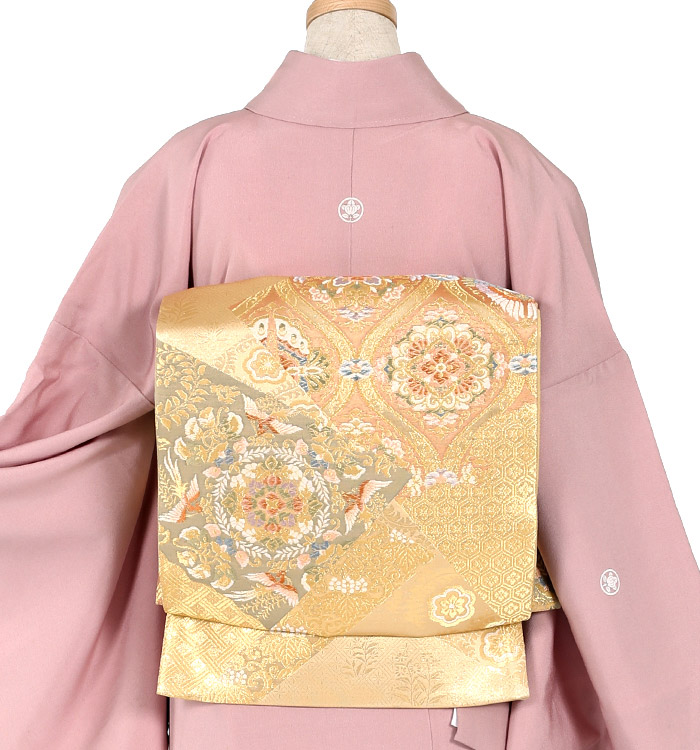 色留袖 No.DA-0328-Mサイズ_02