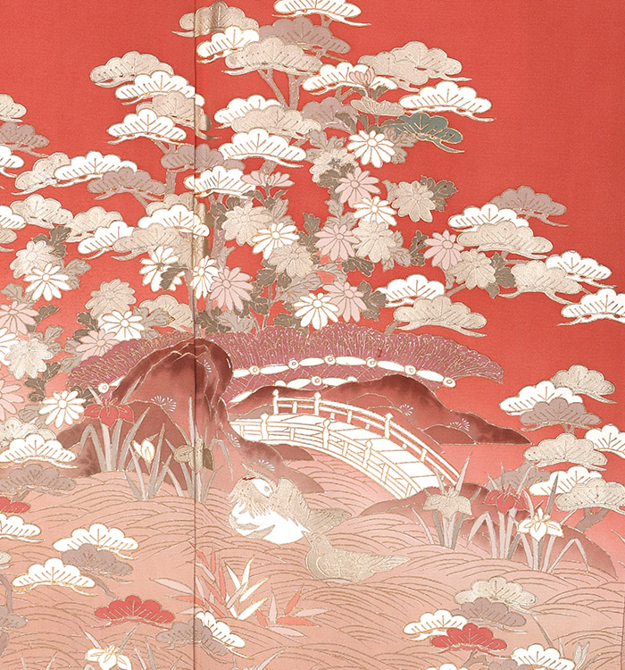 色留袖 No.DA-0336-Sサイズ_05