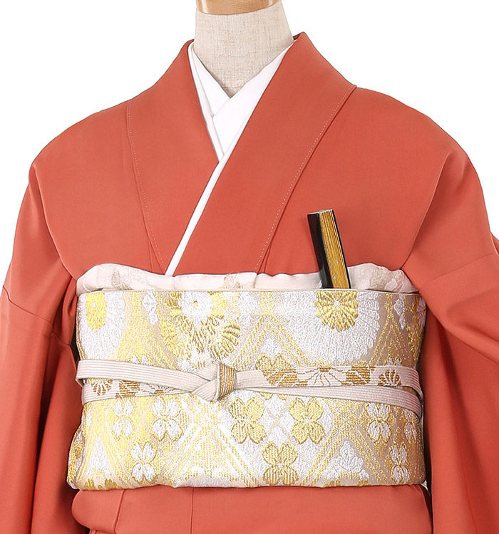 色留袖 No.DA-0336-Sサイズ_01