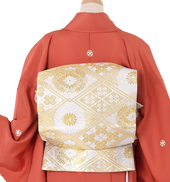 色留袖 No.DA-0336-Sサイズ_02