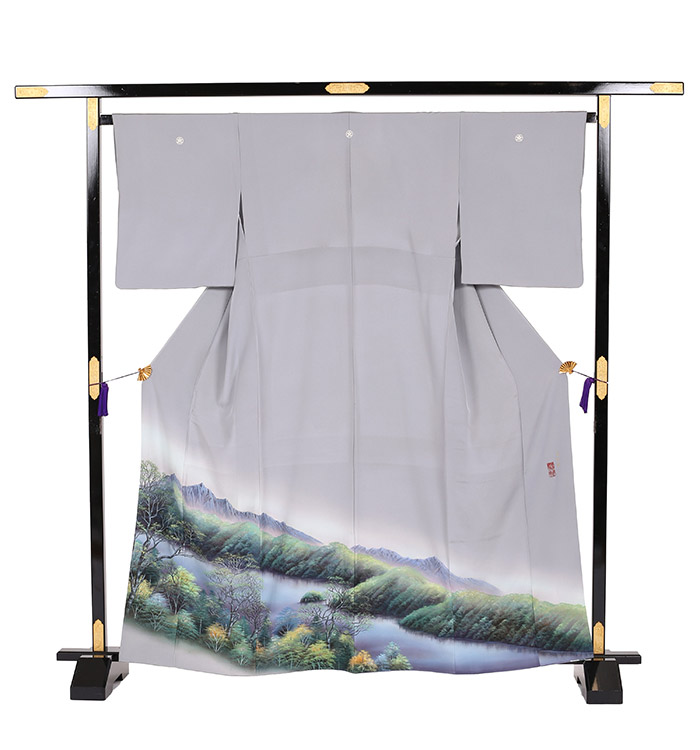 蝋彩染作家 摩周湖 色留袖 No.DA-0338-Sサイズ_03