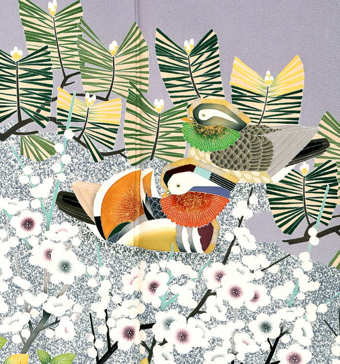 友禅 色留袖 No.DA-0339-Mサイズ_05