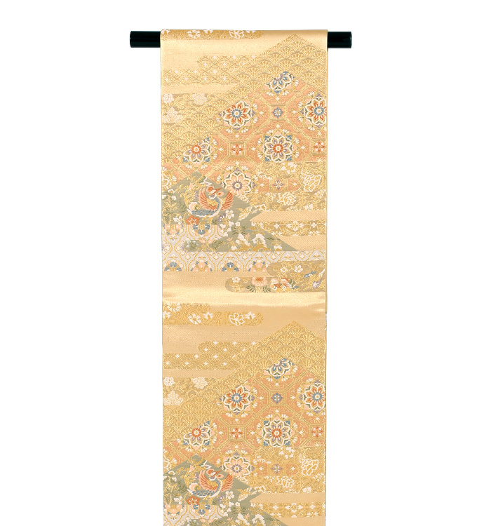 友禅 色留袖 No.DA-0339-Mサイズ_04