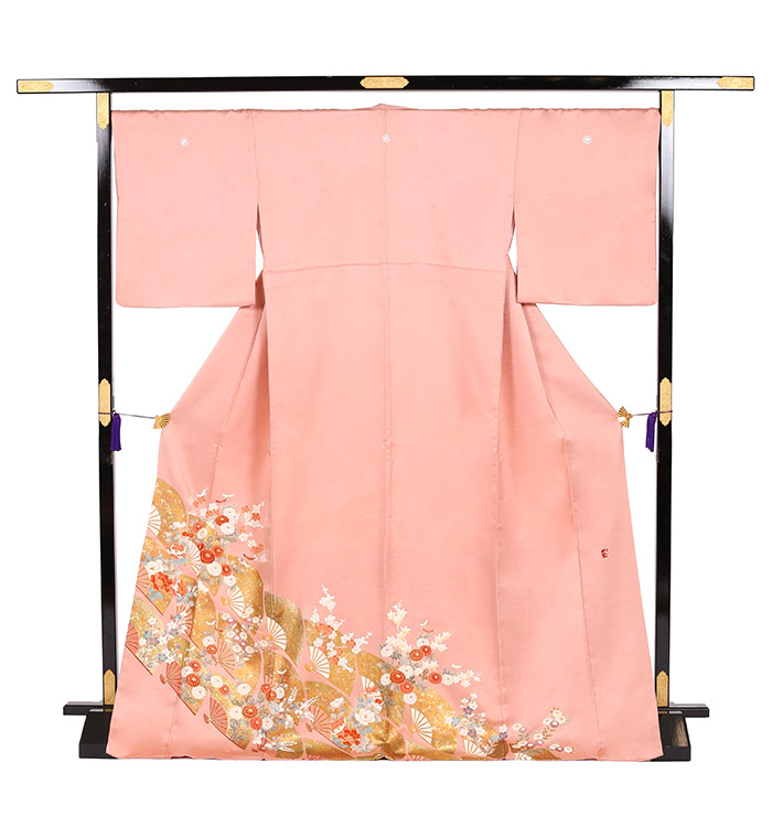 色留袖 No.DA-0345-Lサイズ_03