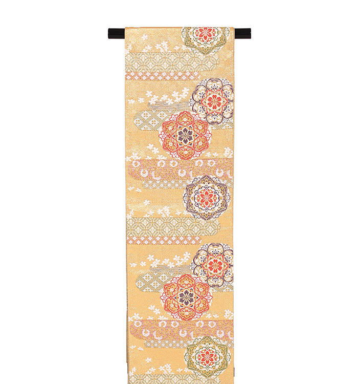 色留袖 No.DA-0345-Lサイズ_04