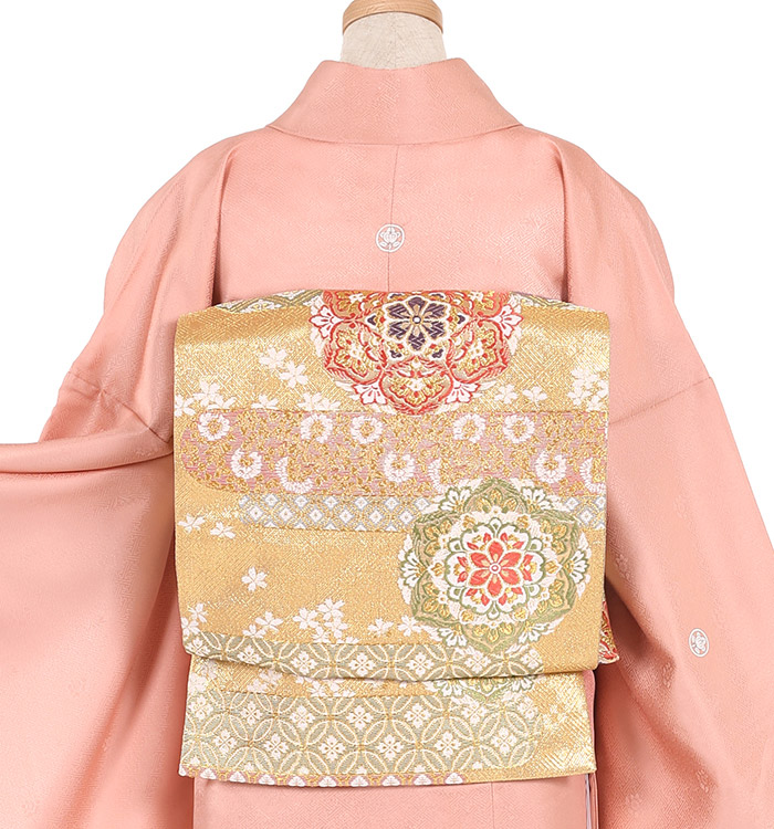 色留袖 No.DA-0345-Lサイズ_02