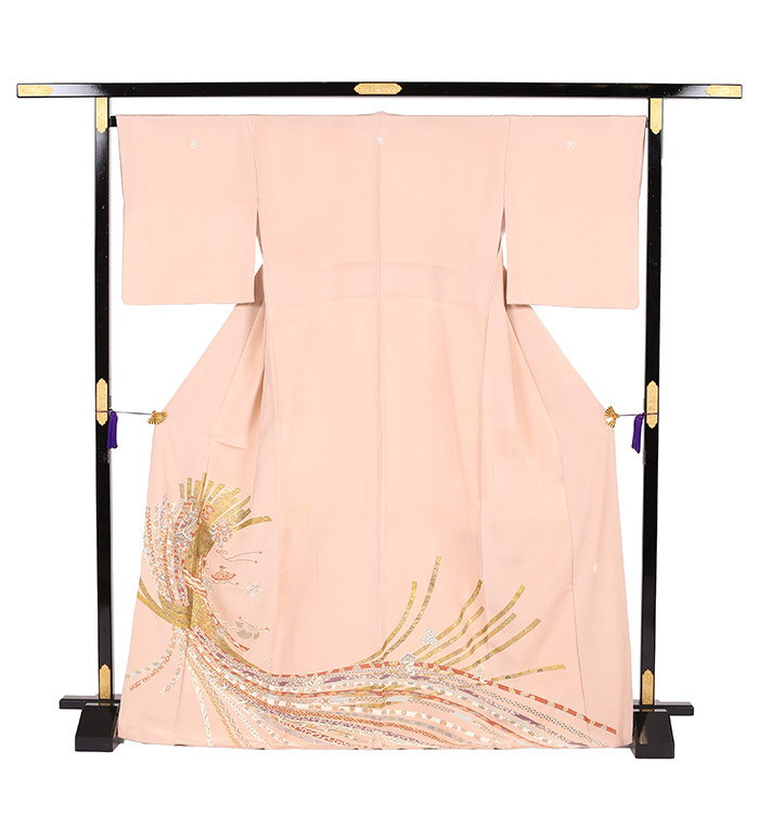 色留袖 No.DA-0350-Mサイズ_03