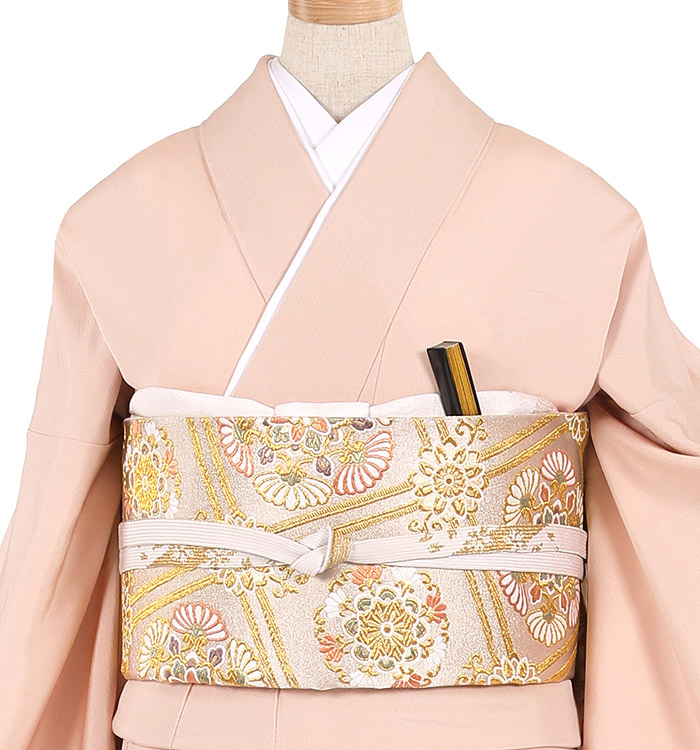色留袖 No.DA-0350-Mサイズ_01