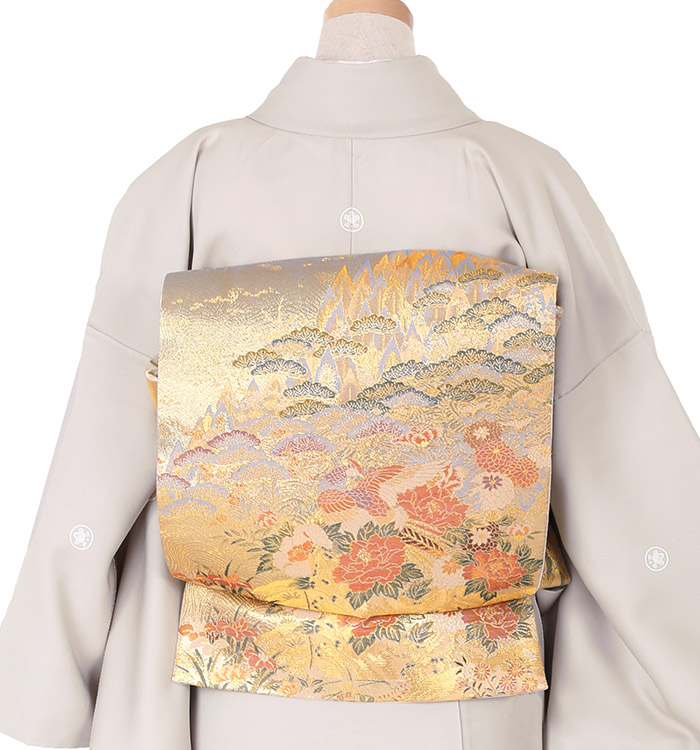 色留袖 No.DA-0362-Sサイズ_02