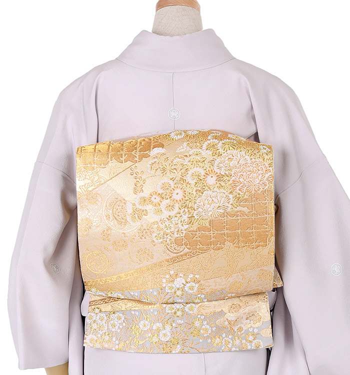 関芳 色留袖 No.DA-0367-Sサイズのレンタル｜きもの365