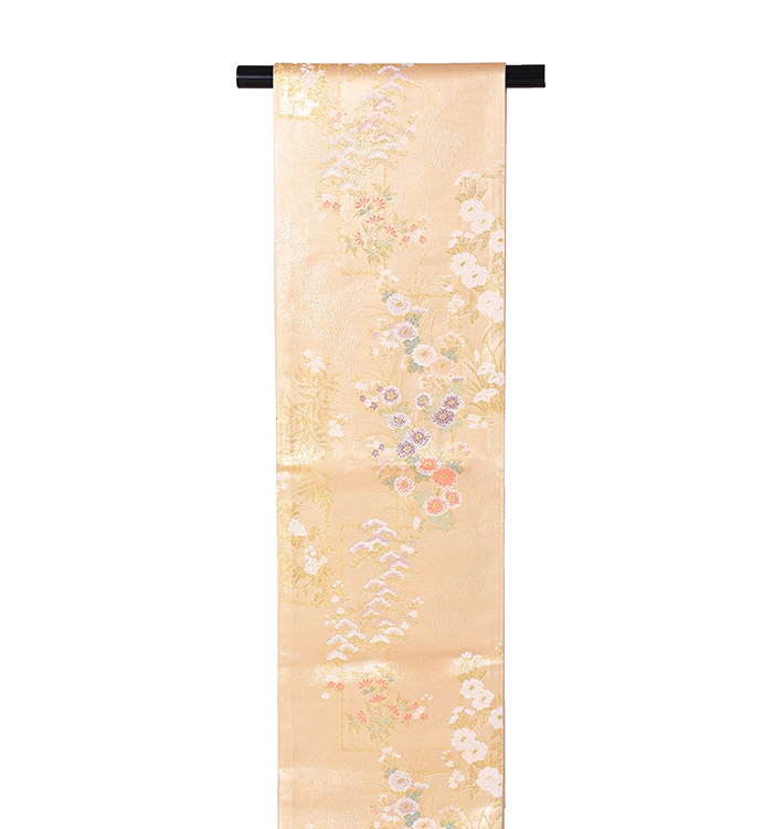 関芳 色留袖 No.DA-0371-Mサイズ_04