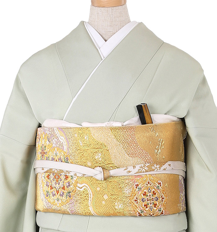 色留袖 No.DA-0377-Lサイズ_01