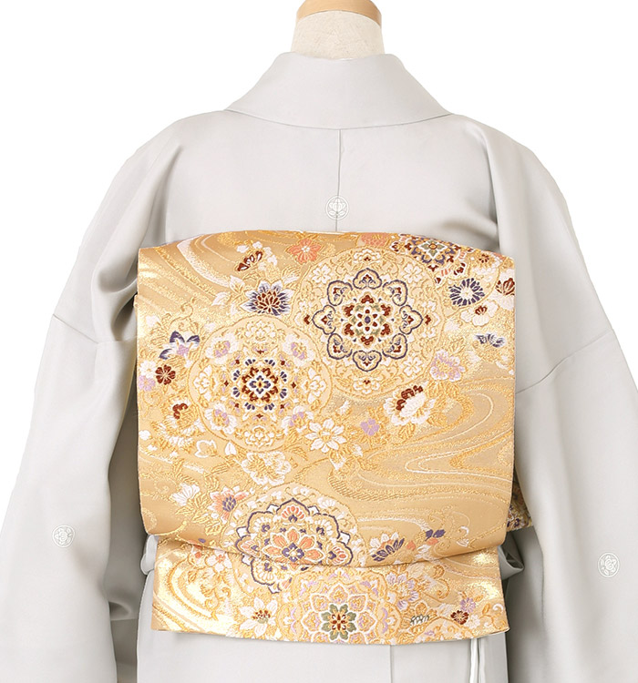 色留袖 No.DA-0426-Lサイズ_02