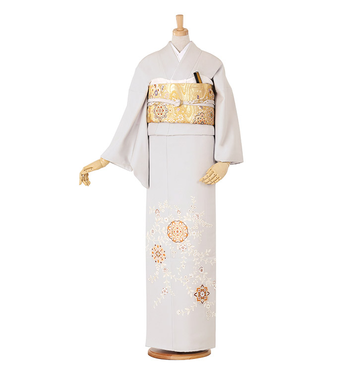 色留袖 No.DA-0426-Lサイズ