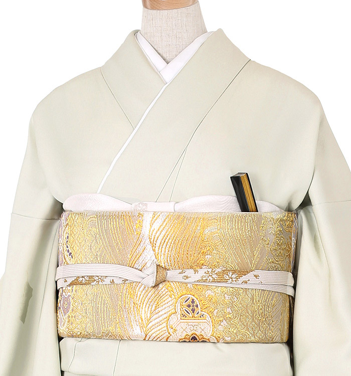 色留袖 No.DA-0428-Mサイズのレンタル｜きもの365