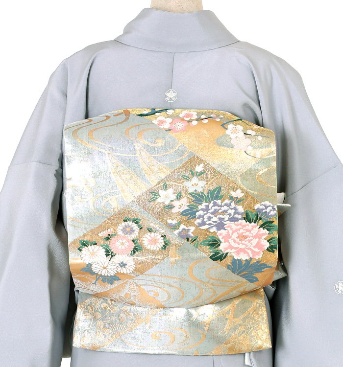 色留袖 No.DA-0437-Mサイズ_02