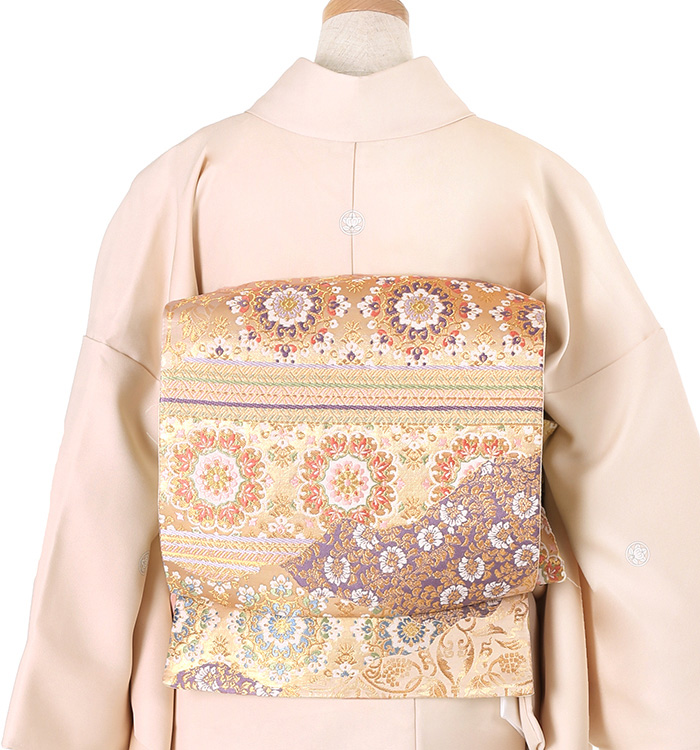 色留袖 No.DA-0441-Mサイズ_02