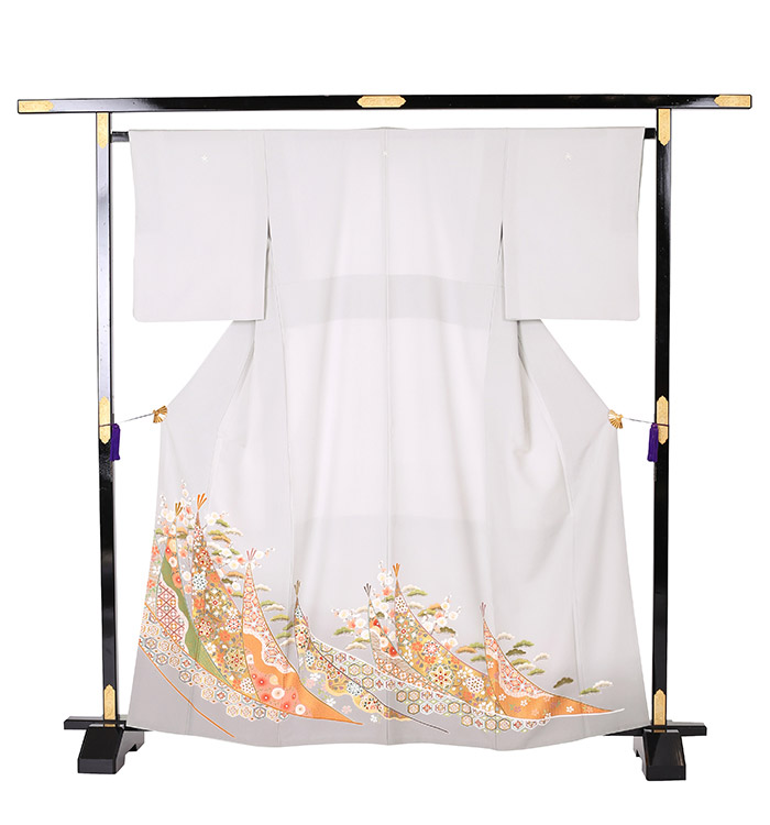 色留袖 No.DA-0444-Sサイズ_03