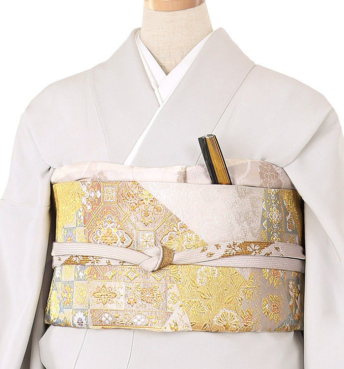 色留袖 No.DA-0444-Sサイズ_01