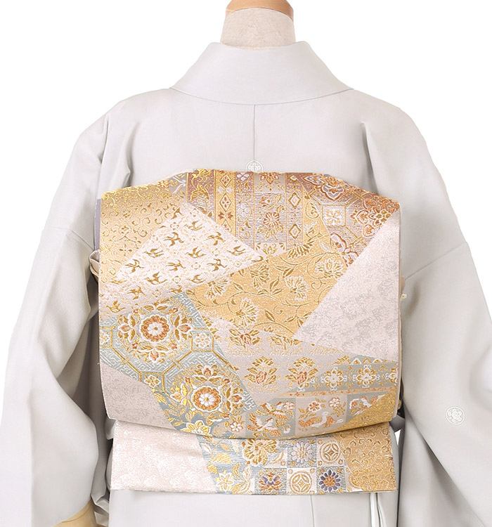 色留袖 No.DA-0444-Sサイズ_02