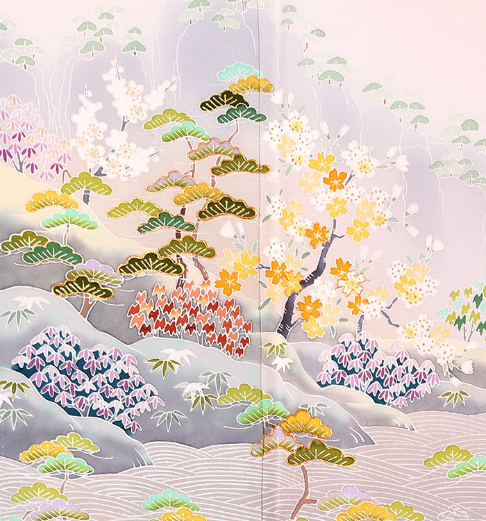 色留袖 No.DA-0446-Sサイズ_05