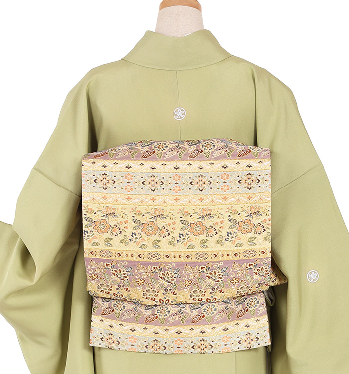 手描友禅作家 色留袖 No.DA-0467-Mサイズ_02