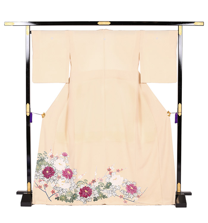 手描友禅作家 色留袖 No.DA-0470-Mサイズ_03