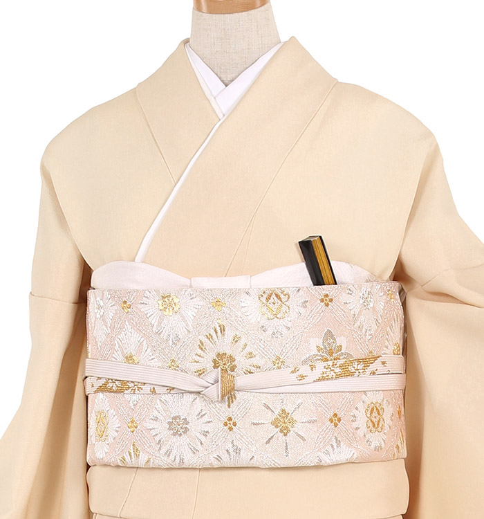 手描友禅作家 色留袖 No.DA-0470-Mサイズ_01