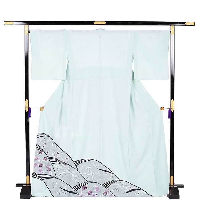 手描友禅作家 色留袖 No.DA-0472-Mサイズ_03