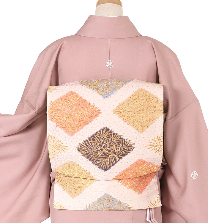 色留袖 No.DA-0478-Mサイズ_02