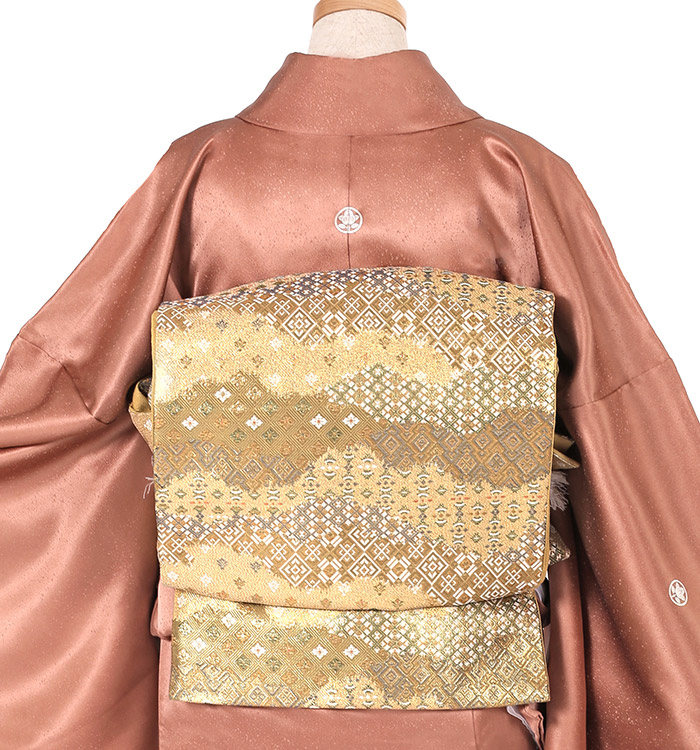 色留袖 No.DA-0481-Mサイズ_02