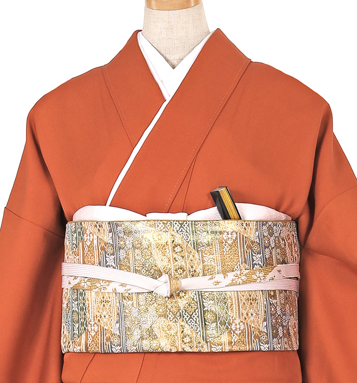 色留袖 No.DA-0485-Mサイズ_01