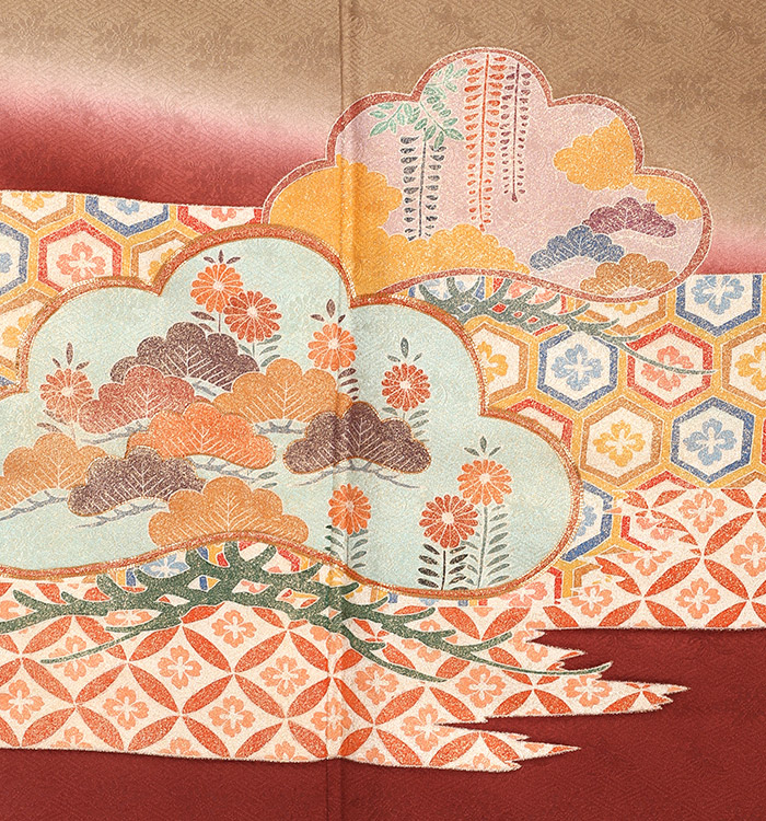 色留袖 No.DA-0490-Sサイズ_05