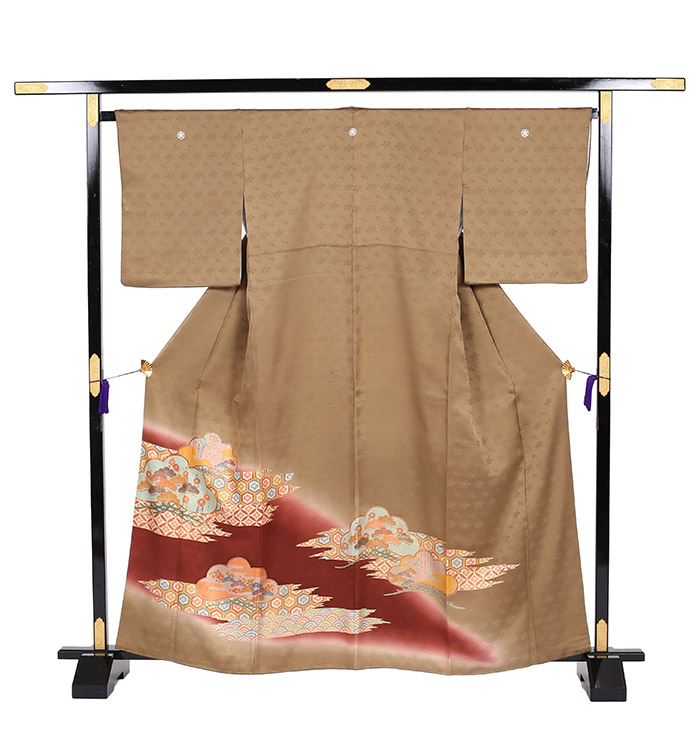 色留袖 No.DA-0490-Sサイズ_03